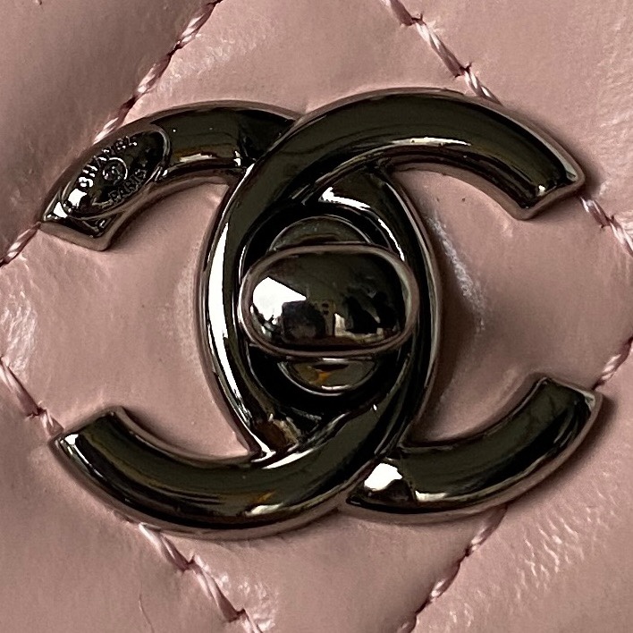 Chanel Satchel Bags